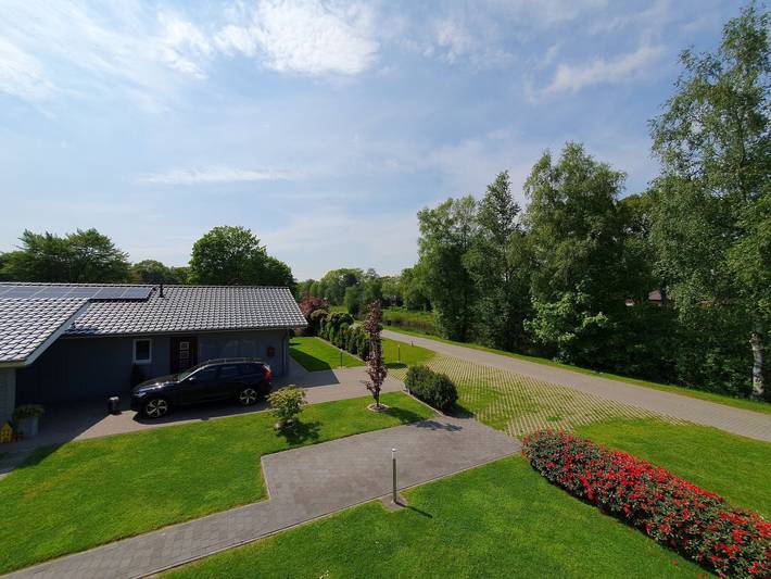 Ferienhaus Ant Appelhorn 35668 - Ferienhaus Ant Appelhorn in Remels, Uplengen