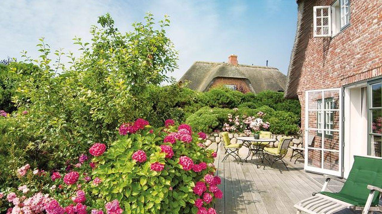 Ferienhaus für 5 Personen (220 m²) in Kampen in Kampen (Sylt), Sylt