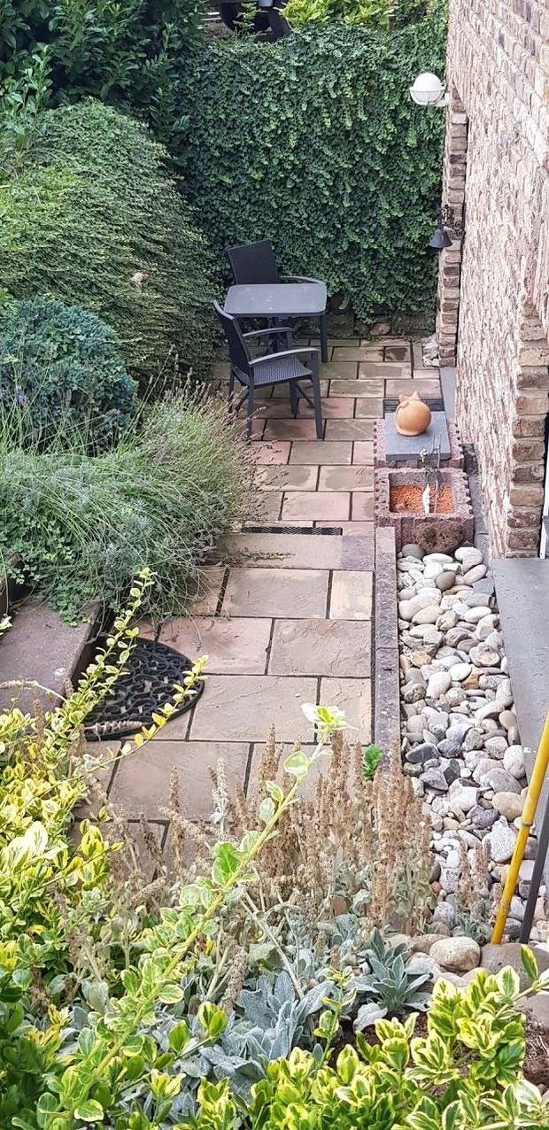 Ferienwohnung für 2 Personen, mit Terrasse in Bonn und Umgebung - 2