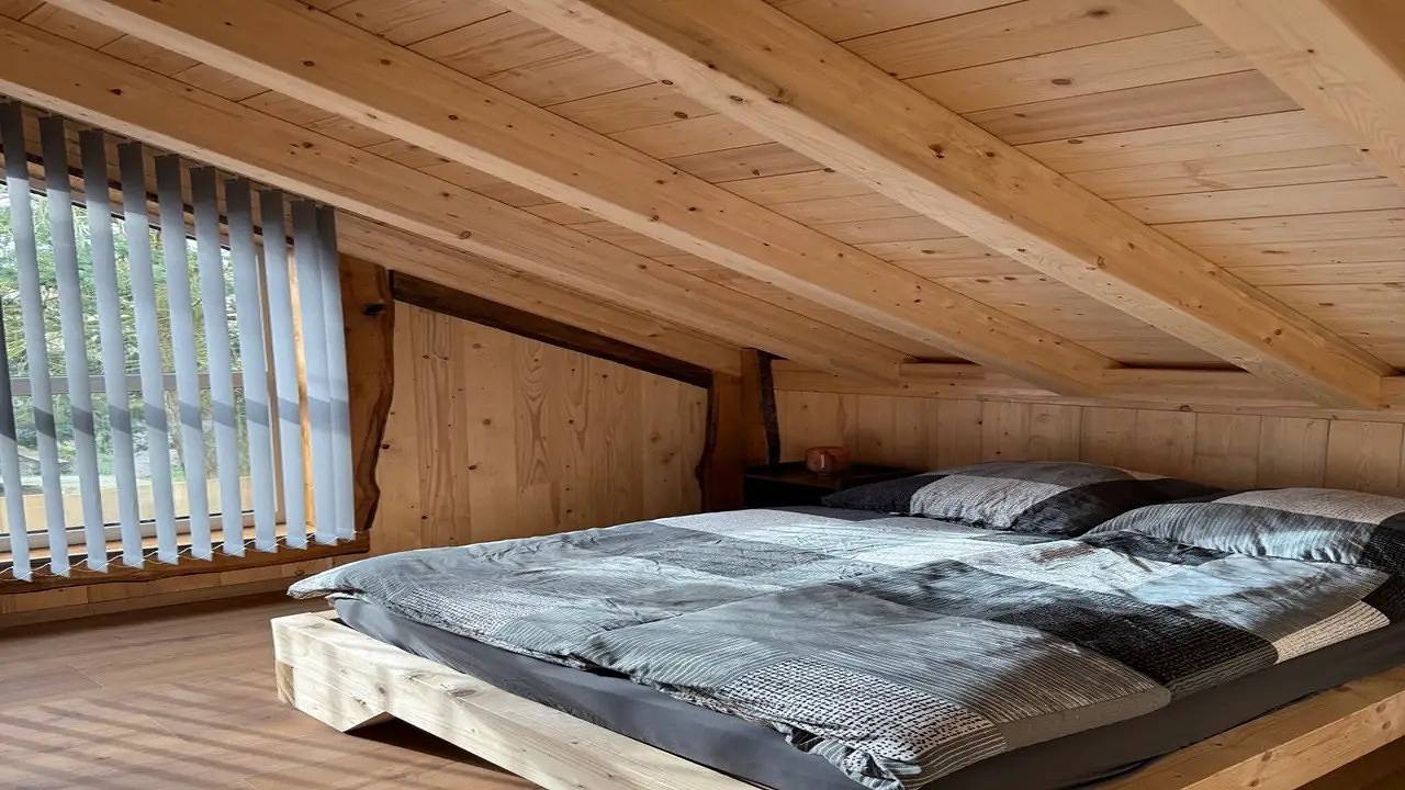 Ferienhaus für 13 Personen (100 m²) in Harzgerode in Neudorf (Sachsen-Anhalt), Harzgerode