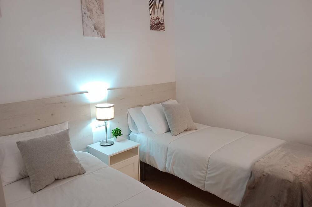 Hel leilighet, El Oasis de Roda Golf Apartment in Roda Golf, San Javier