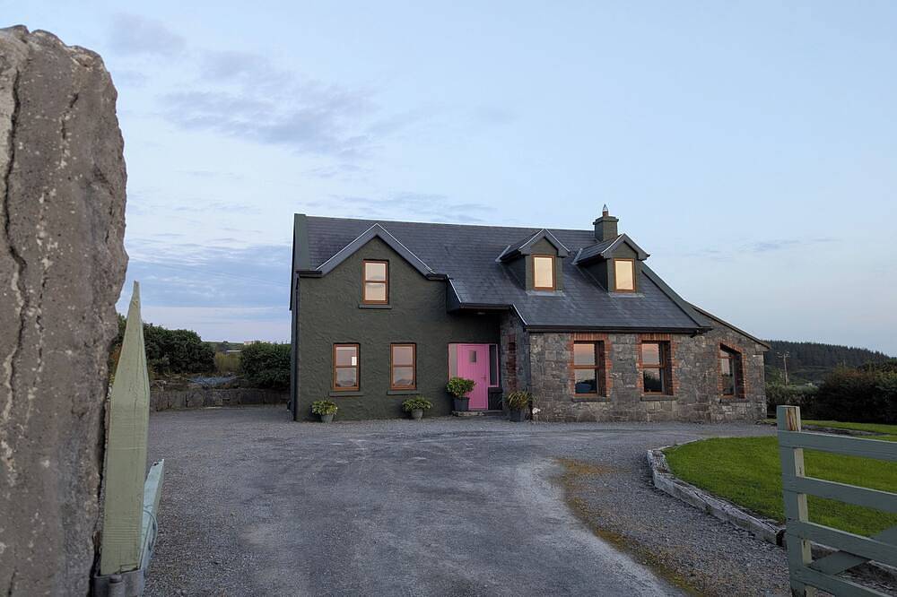 Casa vacanza a Ireland's Ancient East a partire da 342€ a notte