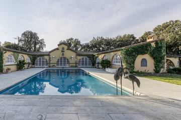 Chalet para 7 Personas en Darnius, Provincia de Gerona, Foto 2