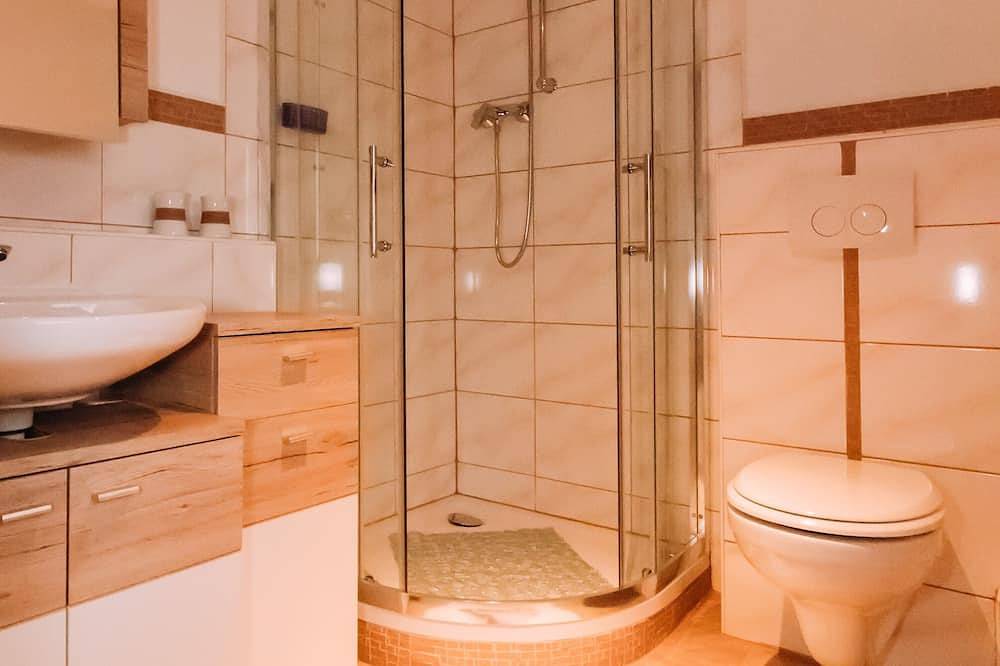 Geheel appartement, La Dolce Vita in Erbach in het Odenwald in Erbach im Odenwald, Main-Odenwald