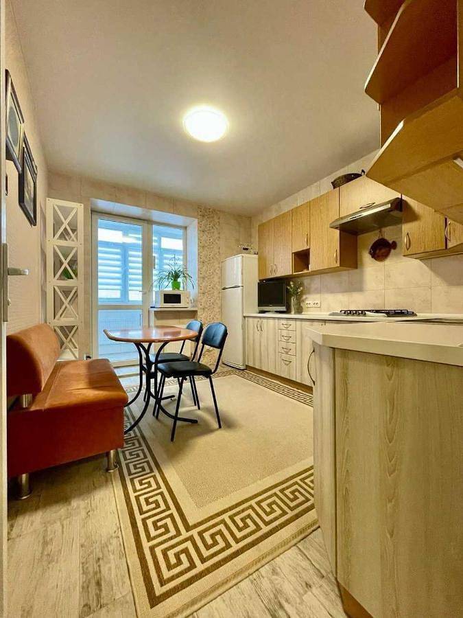 Ferienwohnung für 3 Personen, mit Ausblick in Budva