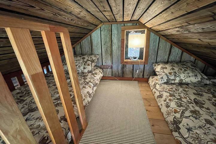 Ferienhaus für 5 Personen, mit Terrasse in Vanylven - 3