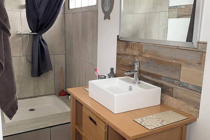 Location de vacances pour 4 personnes dans Marennes-Plage - 3