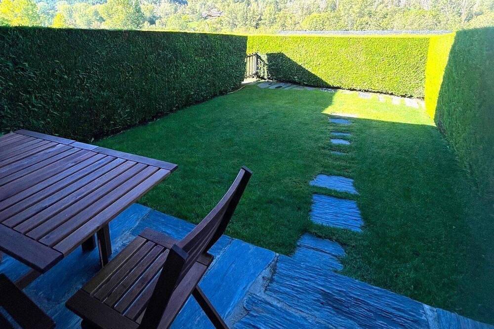 Maison 3 ch. Cheminée, Jardin, Vues, Bbq et Animaux Ok in Bellver de Cerdanya, Pyrénées catalanes