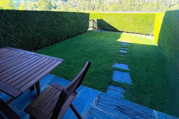 Maison de vacances pour 6 personnes, avec jardin, animaux acceptés - 1