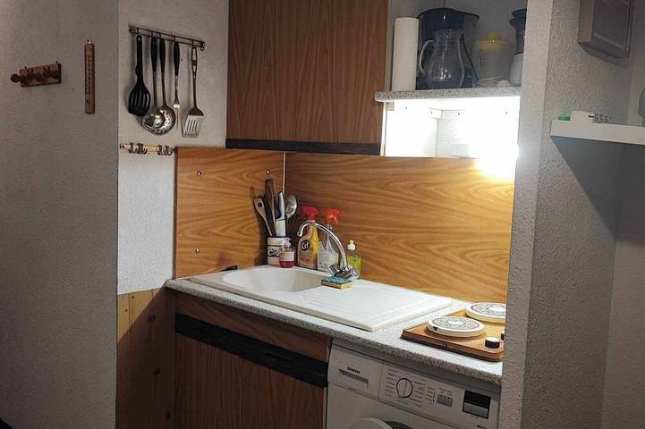 Gîte pour 4 personnes dans Flamingo Casino Le Grau Du Roi - 4