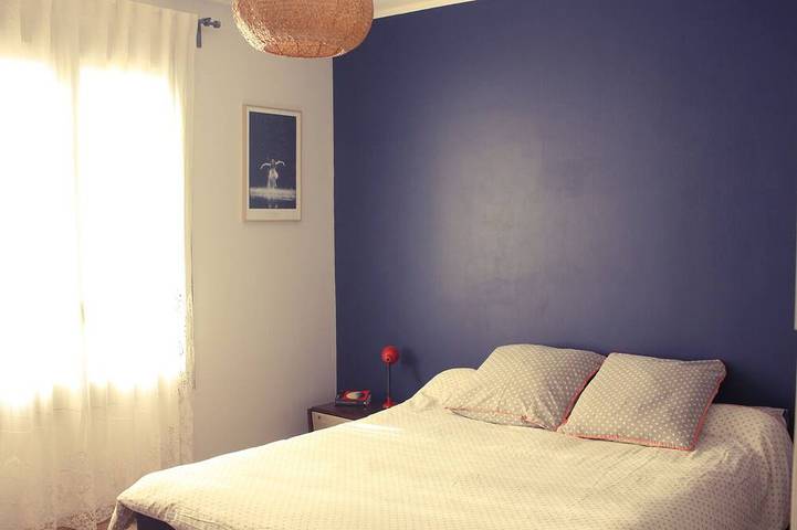 Location de vacances pour 6 personnes, avec terrasse et jardin à Morières-lès-Avignon - 3