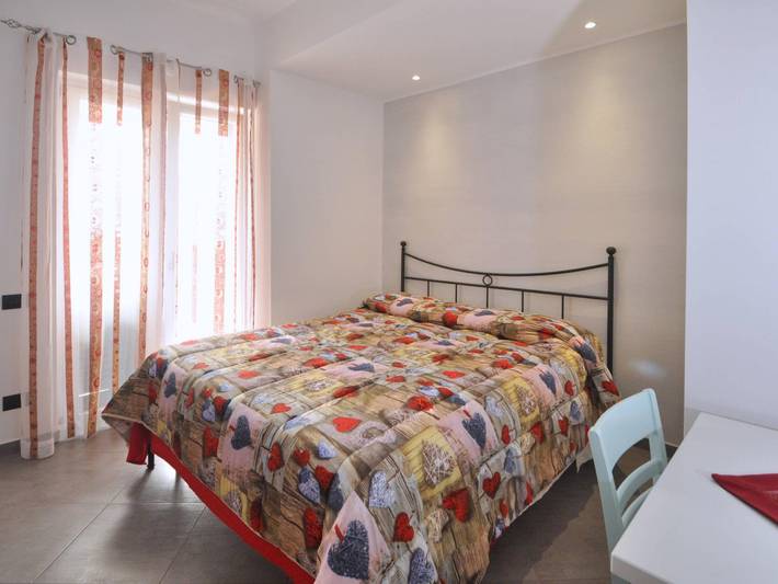 Ferienwohnung für 2 Personen an der Amalfiküste - 2