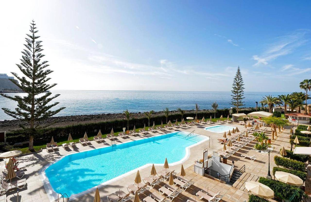 Appartamento intero, Two-Bedroom Apartment in Playa del Cura, Mogán