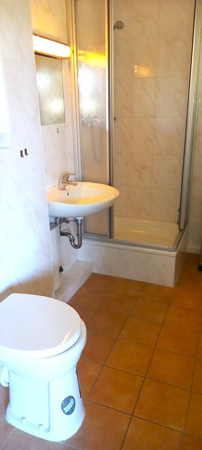 Ferienpark für 4 Personen, mit Balkon in Oberbayern