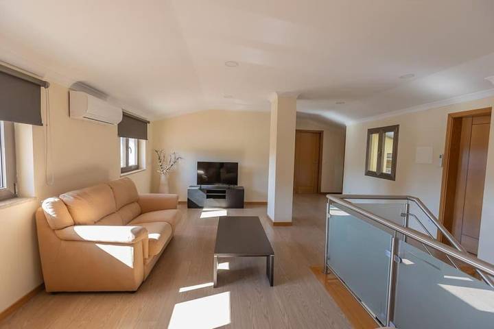 Location de vacances pour 8 personnes, avec balcon à Ribeira de Pena - 3