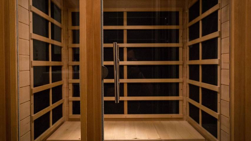 Ferienwohnung für 5 Personen, mit Balkon und Sauna an der Turracher Höhe - 4