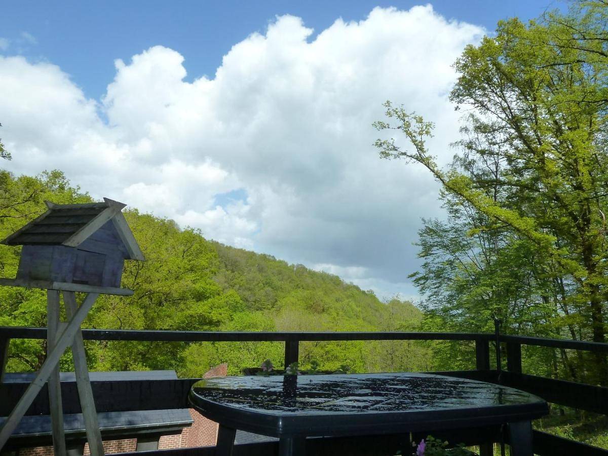 Holiday Home in Hastière-par-delà, Hastière