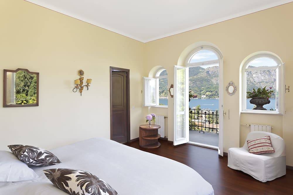 Magnificent Villa Located In Bellagio in Bellagio, Comune di Bellagio