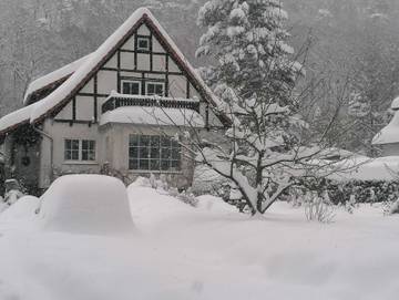 Ferienwohnung für 4 Personen in Wernigerode, Magdeburger Börde, Bild 1