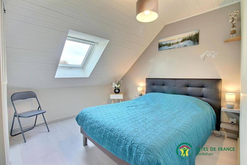 La Maison de Louise - Ferel in Férel, Côte des Mégalithes