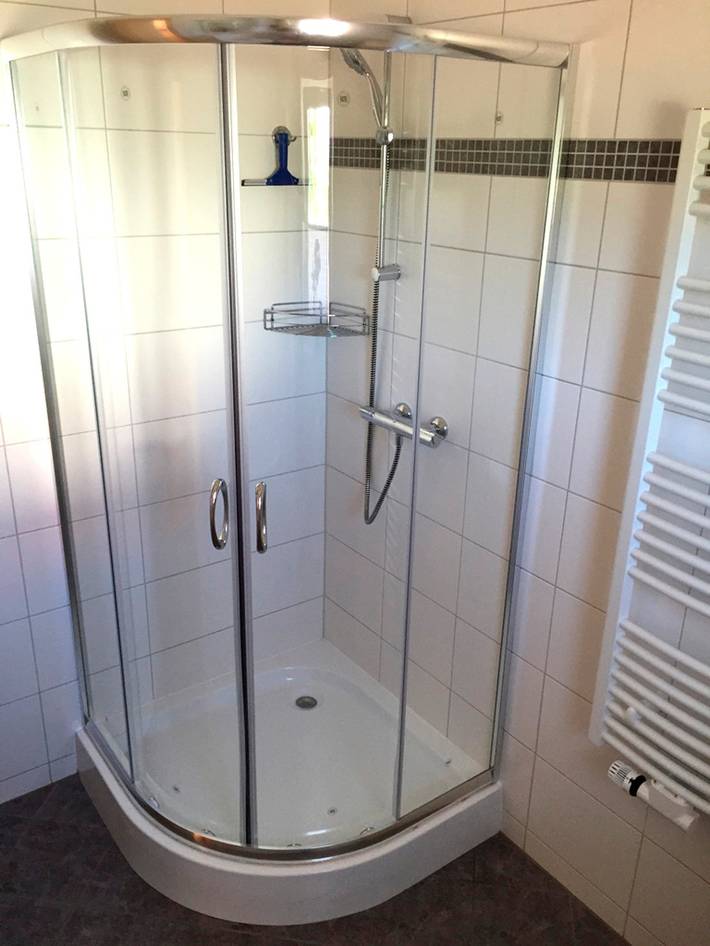 Ferienhaus für 3 Personen, mit Terrasse in Mecklenburgische Seenplatte - 4