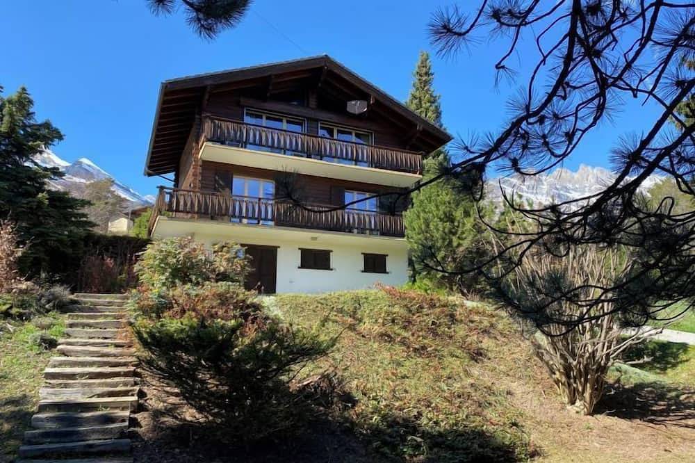 Casa vacanza a Leytron a partire da 188€ a notte