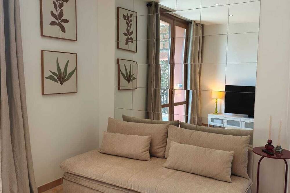 Ganze Wohnung, Horizon Apartment in Porto (Korsika), Ota