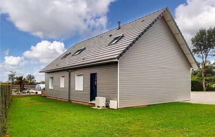 Charmant appartement avec piscine et jardin, à 2 km de Rimboval in Herly, Région de Montreuil