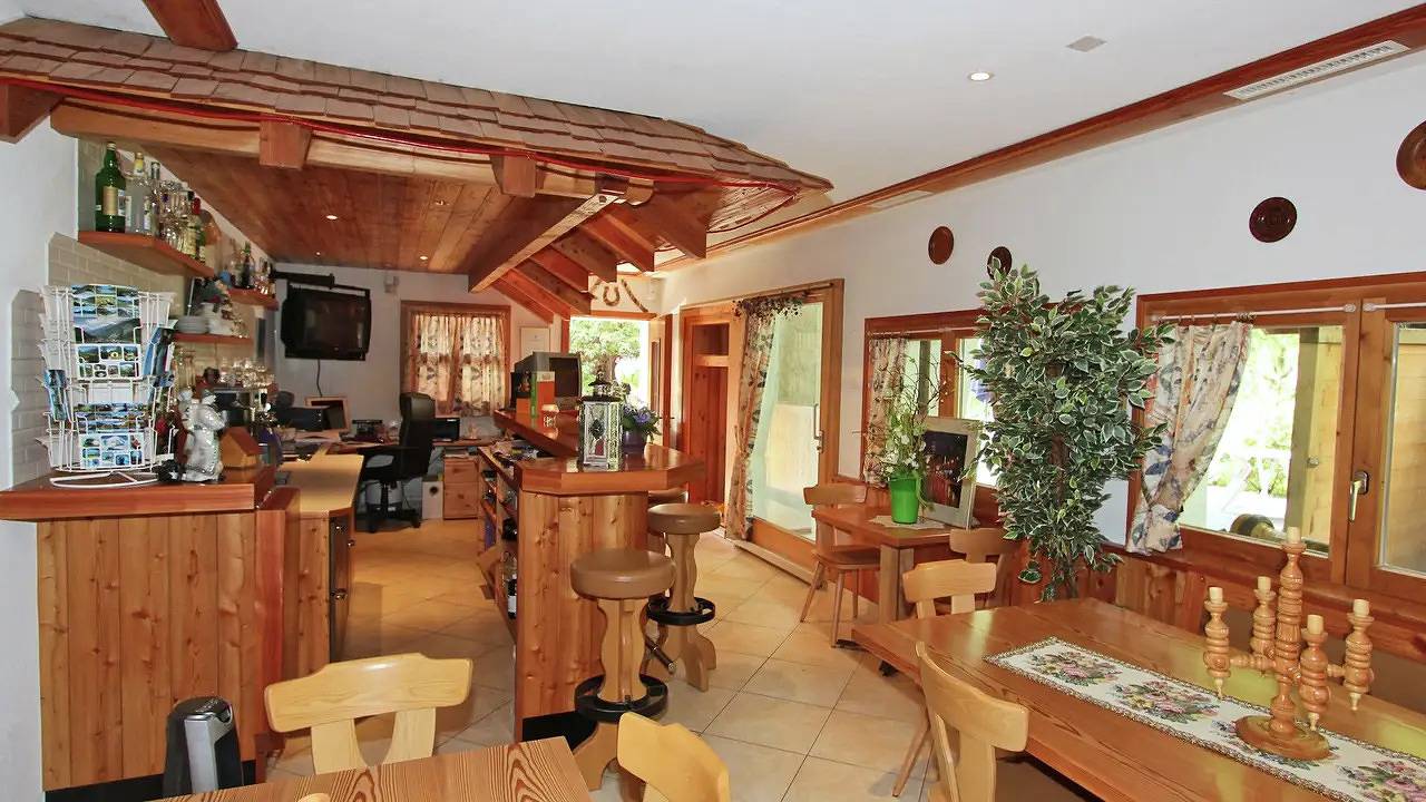 Ferienhaus für 4 Personen (29 m²) in Saas-Balen in Saas-Balen, Walliser Alpen