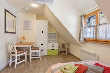 Ferienwohnung für 2 Personen in Strandbad Meersburg, Meersburg, Bild 3