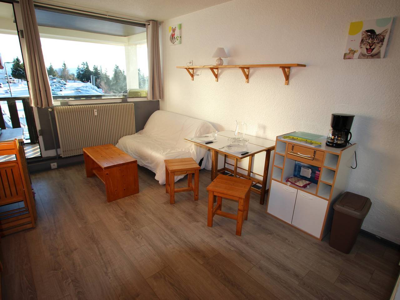 Appartement de vacances