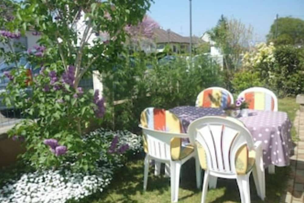 Ganze Wohnung, Appartement Geranium in Colmar, Colmar und Umgebung