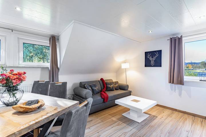 Ferienwohnung für 5 Personen in Willingen - 3