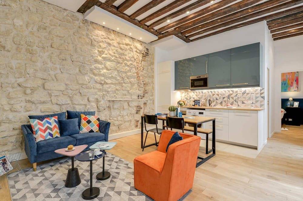 Appartement de vacances