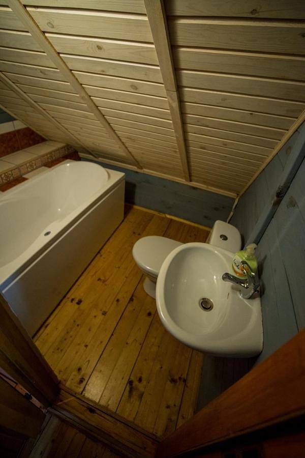 Maisonette in Pojezierze Iławskie