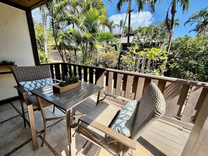 Ferienwohnung für 4 Personen, mit Pool auf Maui