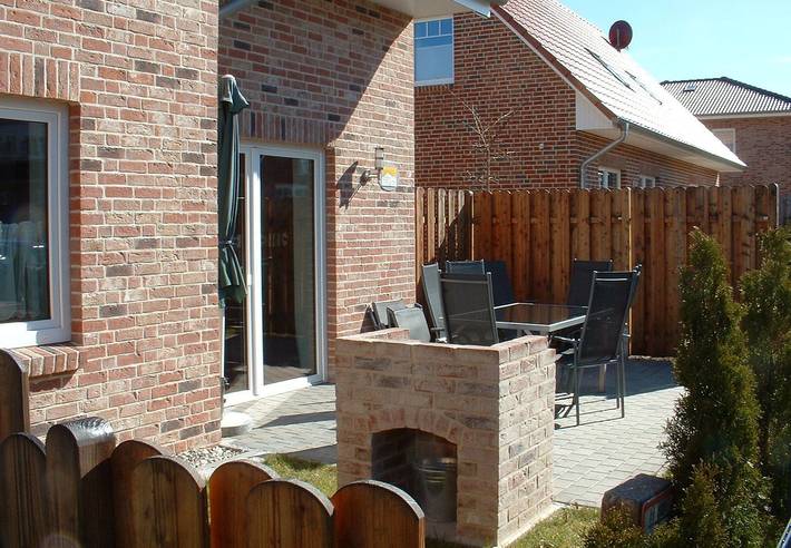 „Luxuriöse Ferienwohnung in Grömitz: Ihr Traumurlaub an der Ostsee!“ in Grömitz, Distrito de Holstein Oriental
