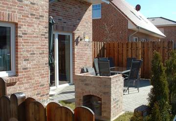 Ferienhaus für 6 Personen in Grömitz, Ostsee Schleswig-Holstein, Bild 4