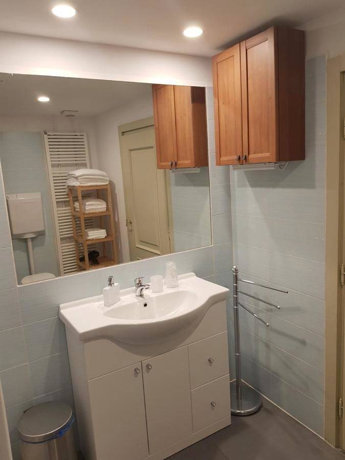 Location de vacances pour 7 personnes, avec vue, animaux acceptés à Stezzano - 4