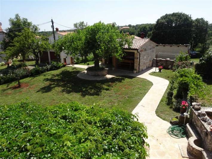 Holiday House Murva in Marčana, Südküste Istrien