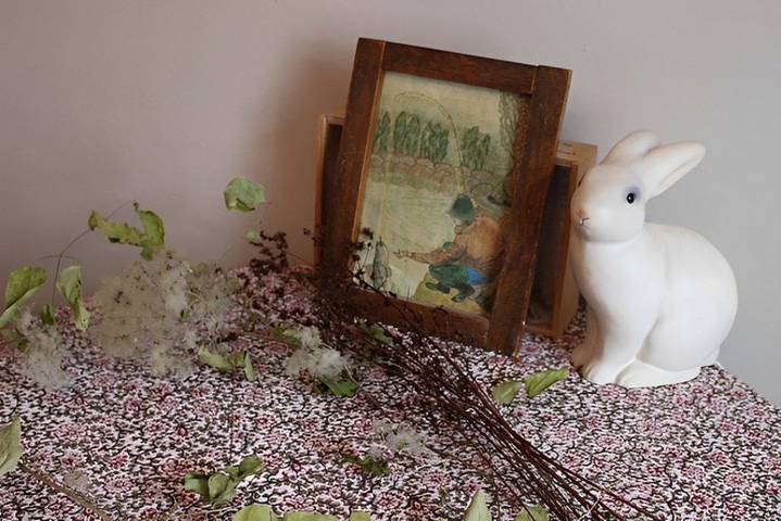 Chambre d’hôte pour 2 personnes, avec jardin en Ille-et-Vilaine - 2