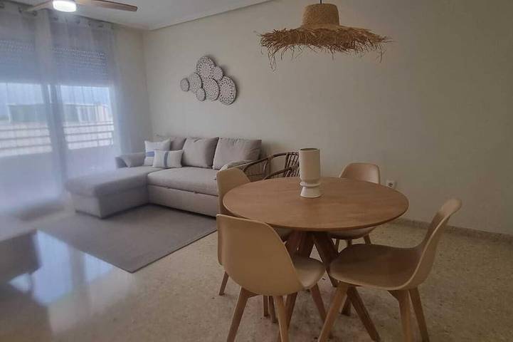 Appartement de vacances pour 9 personnes - 1