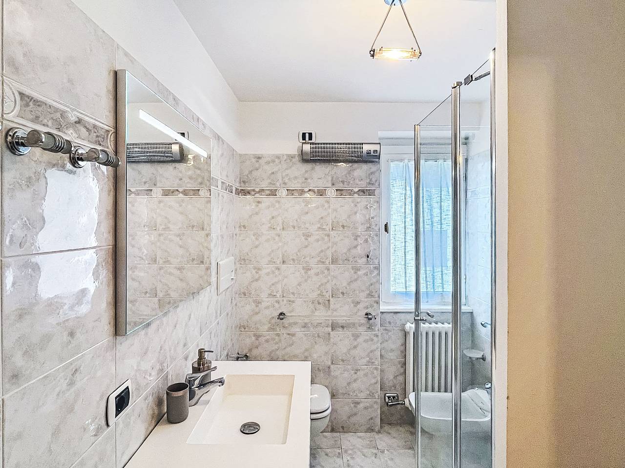 Ganze Wohnung, Campicioi in Pinzolo, Brentagruppe