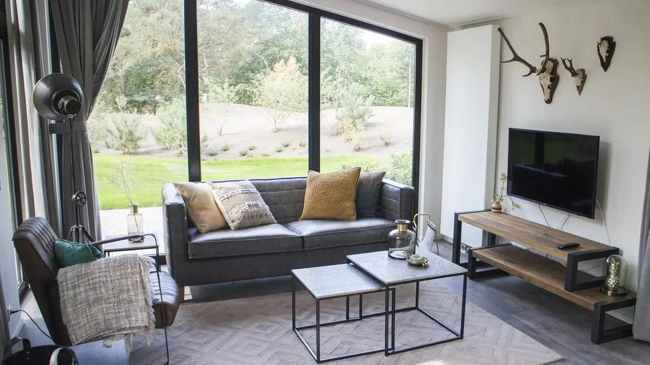 Ferienhaus für 6 Personen (51 m²) in Otterlo in Hoge Veluwe