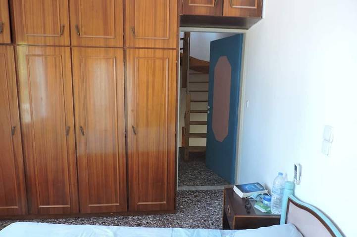 Location de vacances pour 6 personnes, animaux acceptés dans Ierápetra - 3