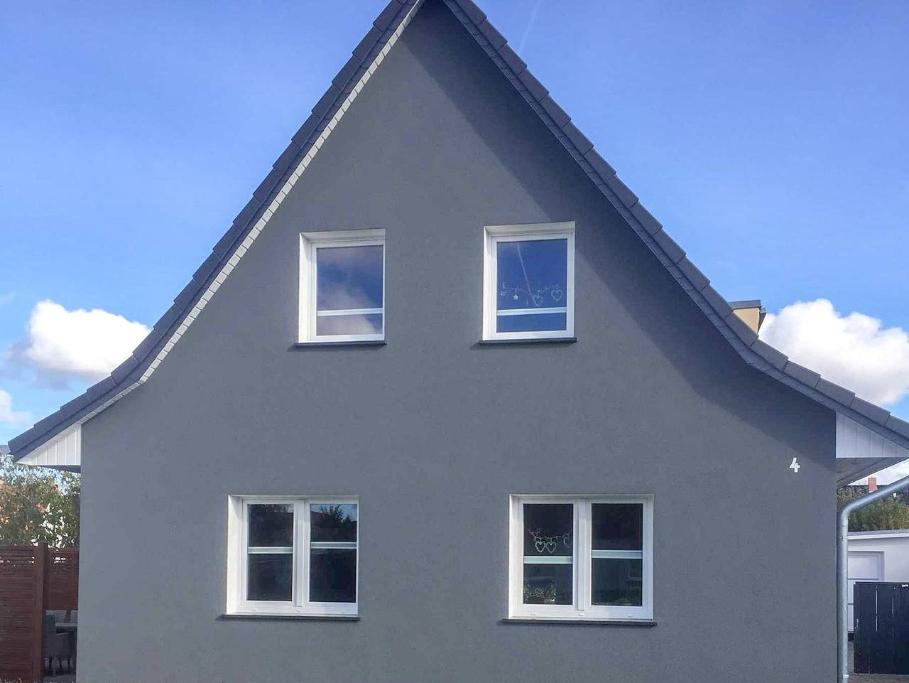 Ganze Ferienwohnung, Ferienwohnung Ehling in Ribnitz, Ribnitz-Damgarten