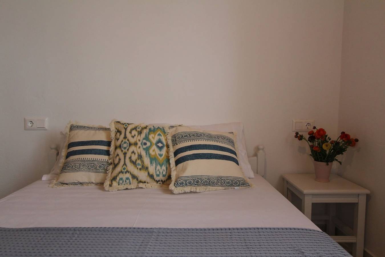 Villa für 5 Personen mit Balkon in Kykladen