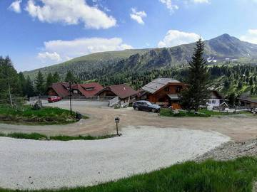 Chalet für 5 Personen in Reichenau (Österreich), Nockberge, Bild 4