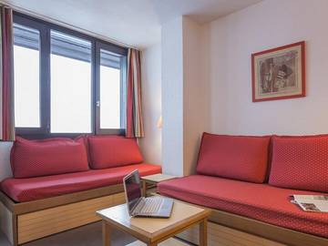 Camping für 5 Personen in Chamonix, Mont-Blanc-Massiv, Bild 1