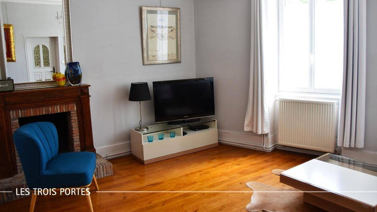Appartement entier, Le Jardin Secret De Beaune in Beaune, Région de Beaune